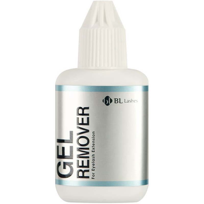 TLC Individual Lash Extension Gel Remover Hair Health & Beauty
