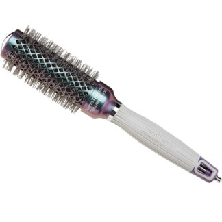 Olivia Garden NanoThermic Ceramic + Ion Fantasy Brush, 34mm