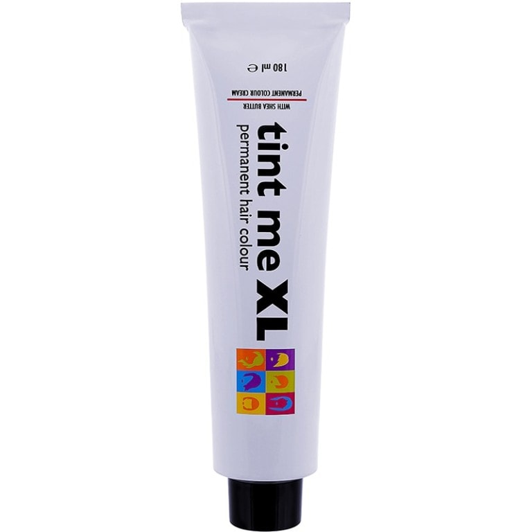 tint me XL Professional Hair Colour, 180ml Hair Health & Beauty