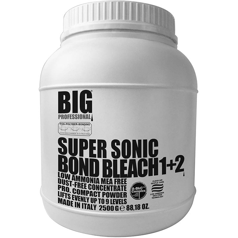 Big Professional Bulk Bleach 