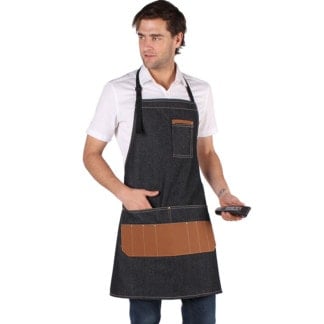 Barber Capes & Aprons