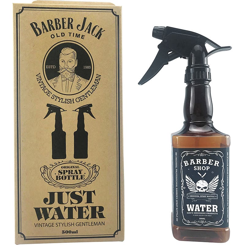 Termix Mist Spray Bottle - barber