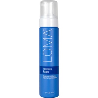 Loma Volumizing Foam Bottle