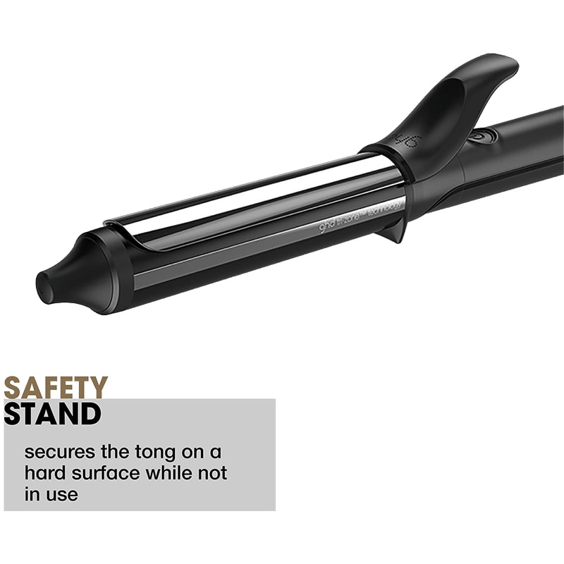 ghd Curve Soft Curl Tong Hair Health & Beauty