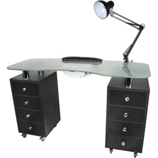 Manicure Tables