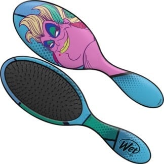 WetBrush Original Detangler Disney Villain Ursula