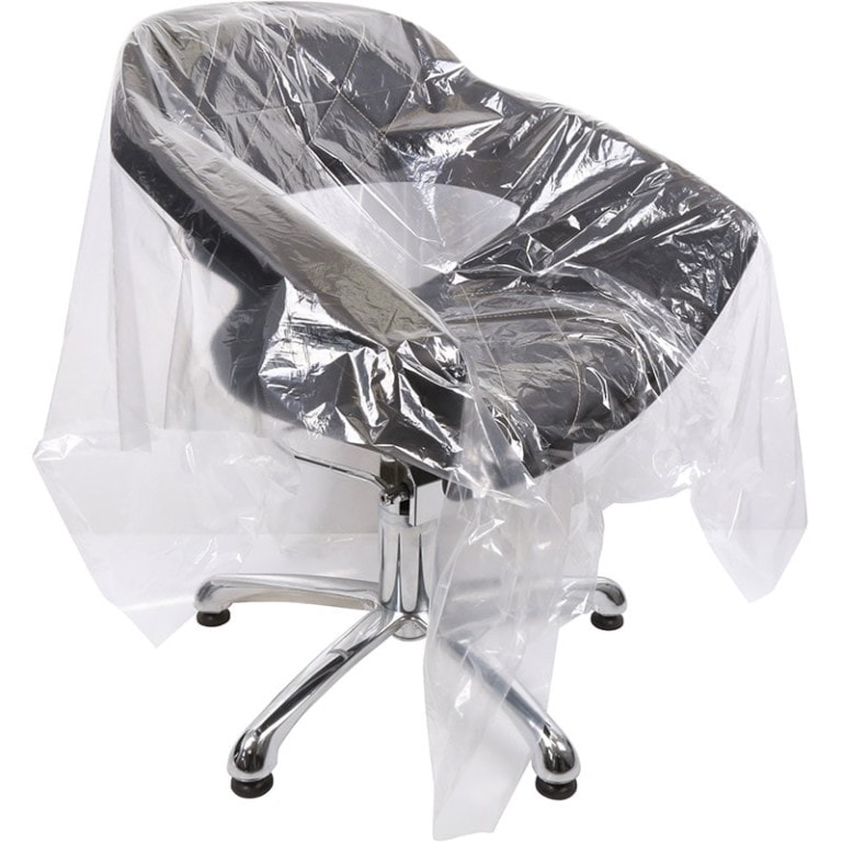 disposable massage chair covers