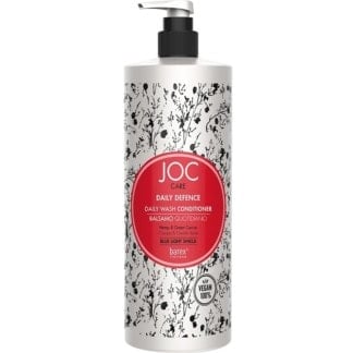 JOC Care Daily Defence Daily Wash Conditioner, 1 Litre