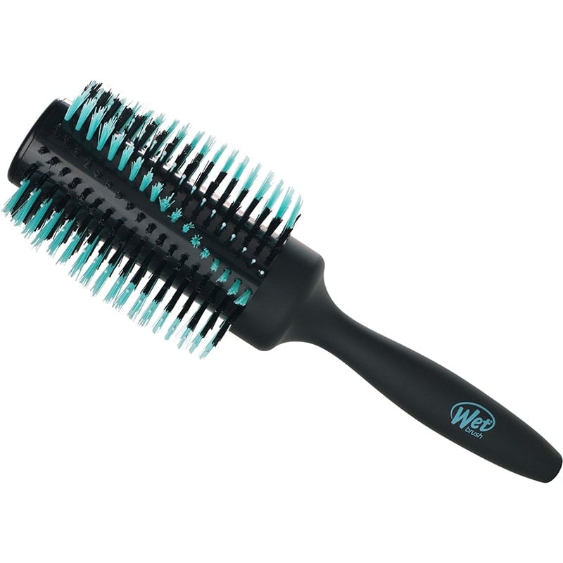WetBrush Smooth & Shine Round Brush for Fine/Medium Hair