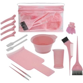 Hair Colour Accessories & Tools