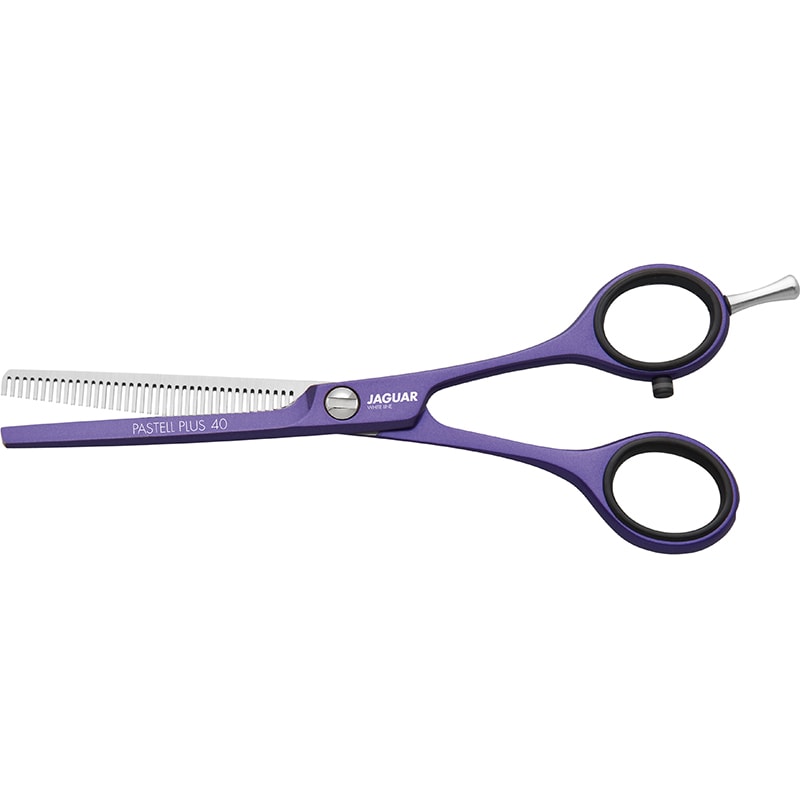 Jaguar White Line Pastell Plus Classic Viola Thinner, 5.0 inch