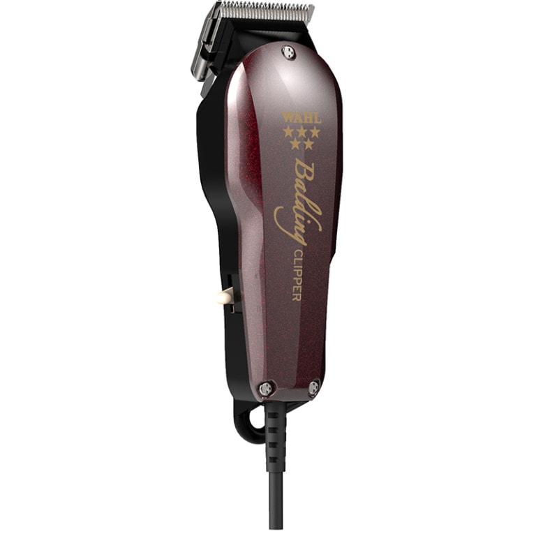 Wahl Balding Corded Clipper Set with Comb Hair, Health & Beauty