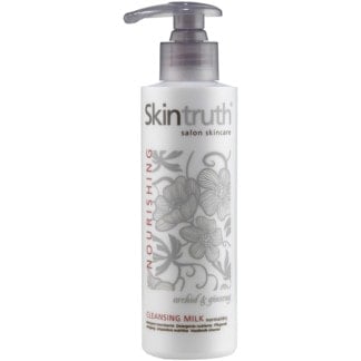 Skintruth Nourishing Cleansing Milk, 200ml
