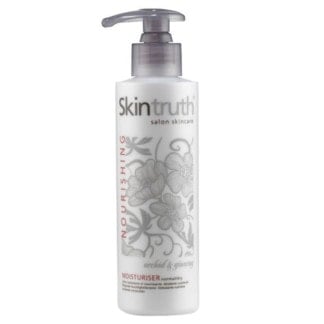 Skintruth Nourishing Moisturiser, 200ml