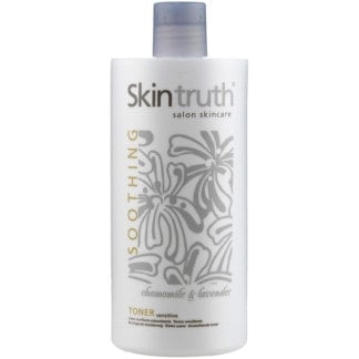 Skintruth Soothing Toner, 500ml