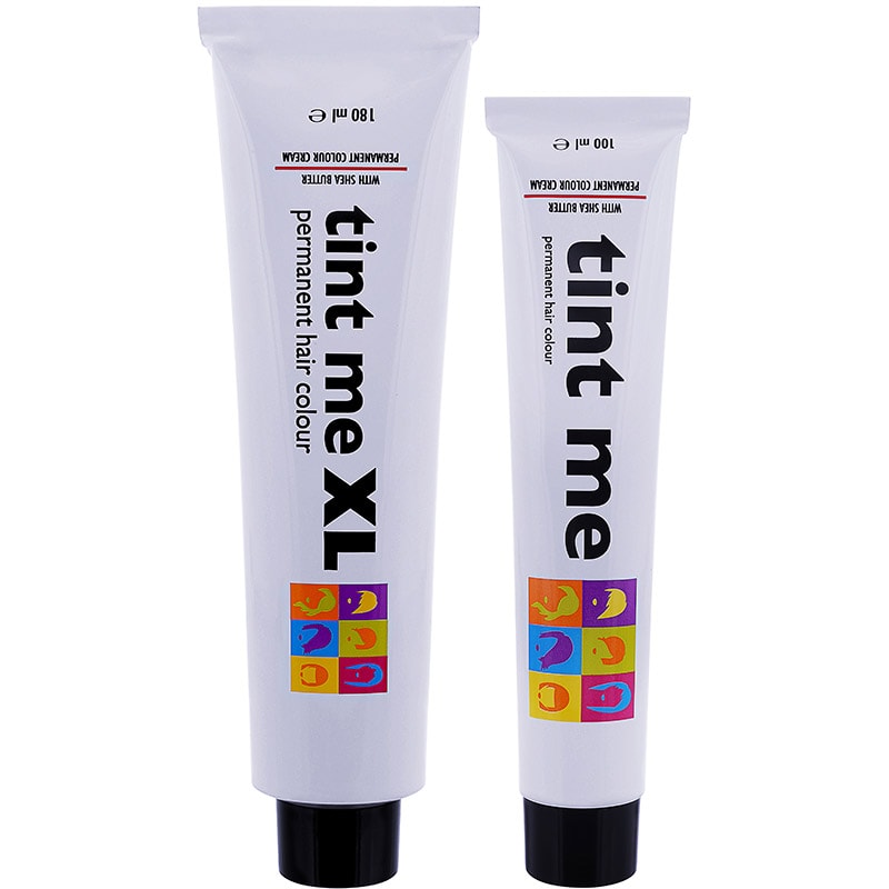tint me XL Professional Hair Colour, 180ml - Hair Health & Beauty tint me XL Professional Hair Colour, 180ml - Hair Health & Beauty
