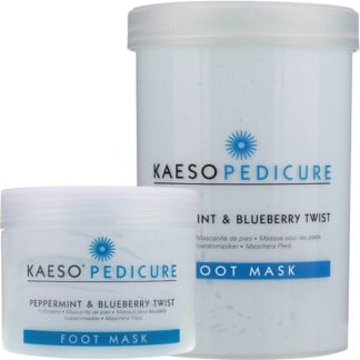 Pedicure Masks