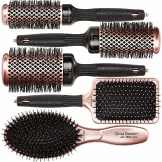 Hair Brushes