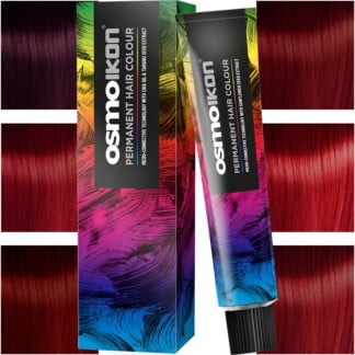 OSMO IKON Permanent Hair Colour | Hair Health & Beauty