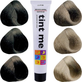 tint me Permanent Hair Colour For Salons | Wholesale Supplier | Hair Health & Beauty tint me Permanent Hair Colour For Salons | Wholesale Supplier | Hair Health & Beauty