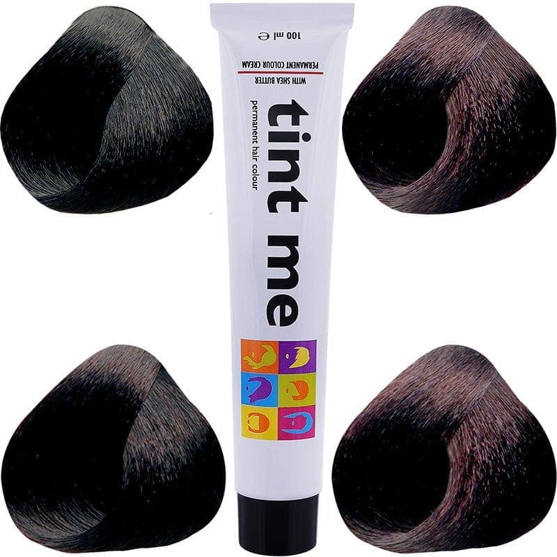 tint me Professional Hair Colour Violet - Hair Health & Beauty tint me Professional Hair Colour Violet - Hair Health & Beauty