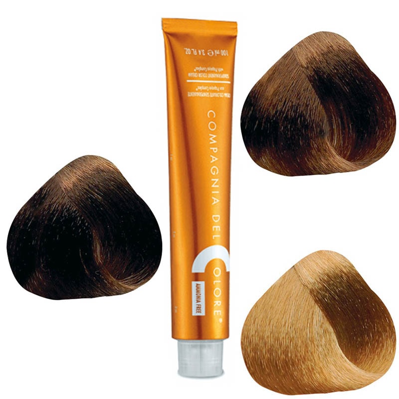 Majirel by Loréal Shade No 535  Prokare