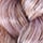 Light Purple Blonde Braid