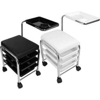 Beauty and Manicure Trolleys