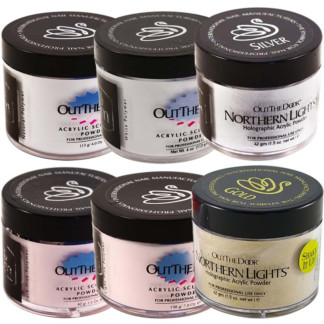 Professional Acrylic Nail Products