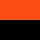 Detangler Black/Orange