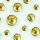 Gold Bubbles