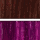 Light Brown & Purple