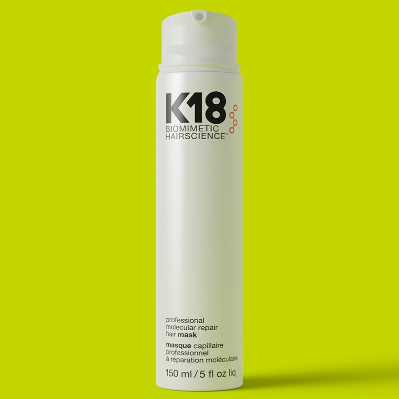 K18 Hair Repair Science - Hair, Health & Beauty