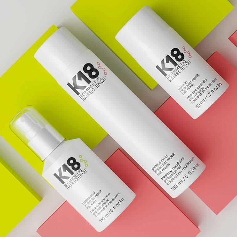 K18 Hair Repair Science Hair, Health & Beauty