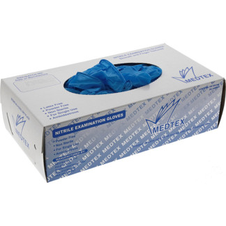 Hair Salon Gloves