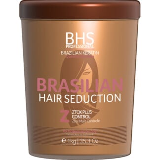 Brazilian Hair Seduction