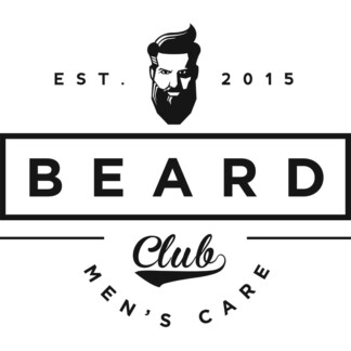 Beard Club Semi-Permanent Hair Colour