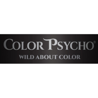 Color Psycho Semi-Permanent Hair Colour