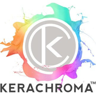 Kerachroma Semi-Permanent Hair Colour