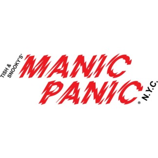 Manic Panic Semi-Permanent Hair Colour