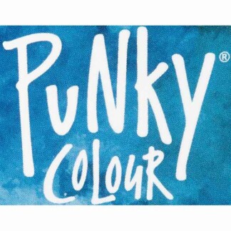 Punky Colour Semi-Permanent Hair Colour