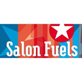 Salon Fuels Hair Lightening