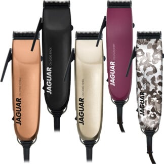 Jaguar CM 2000 Hair Clipper Corded