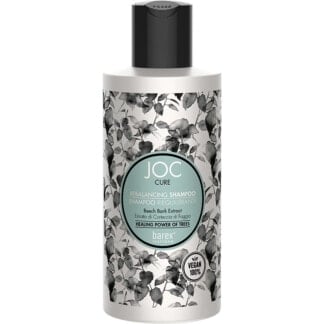 JOC Cure Rebalancing Shampoo, 250ml