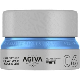 Agiva Hair Styling Products