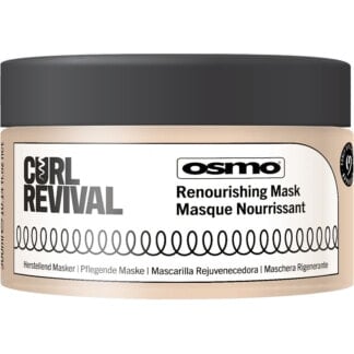 OSMO Curl Revival Renourishing Mask, 250ml