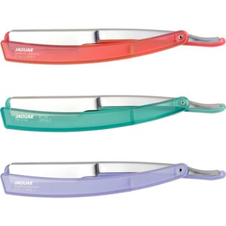 Jaguar R1M Razor with Folding Handle Guard