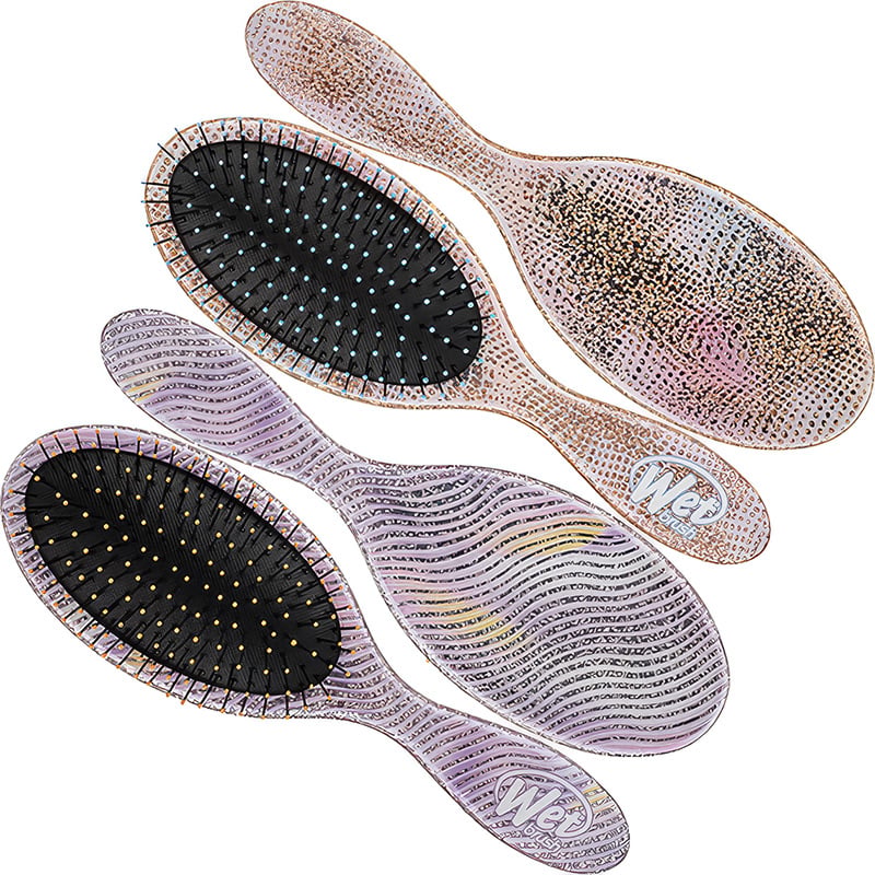 WetBrush Original Detangler Digital Daydream