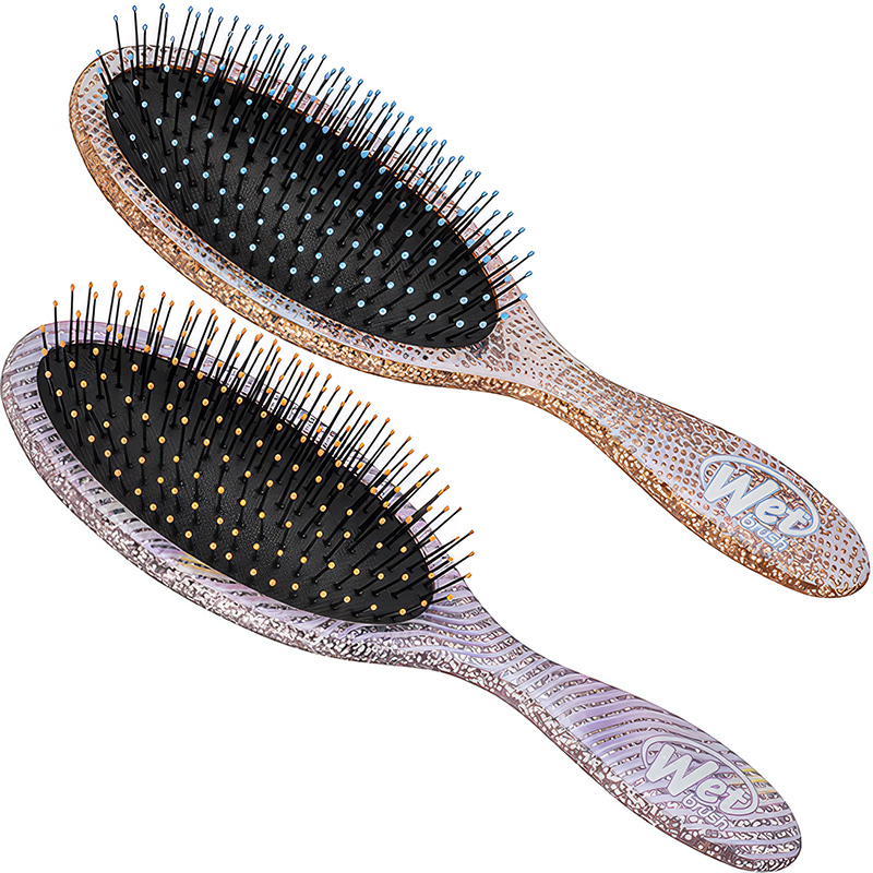 WetBrush Original Detangler Digital Daydream - Image 2