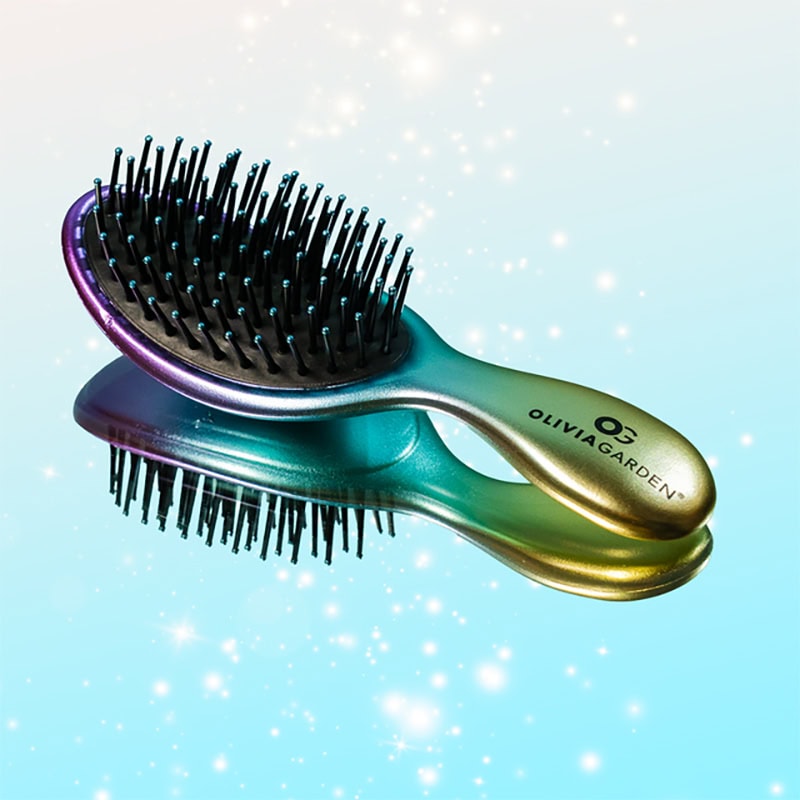 OG Brush Holiday Dream Graphic